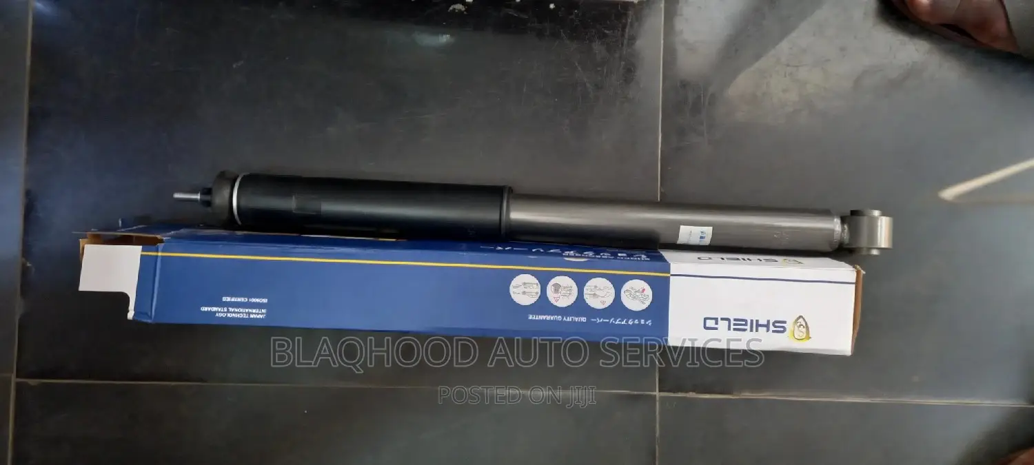 Honda Civic 2006-2015 Back SHOCK ABSORBERS Pair Available