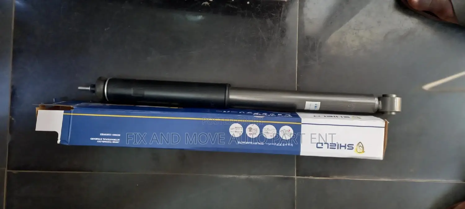 Honda Civic 2006-2015 Back SHOCK ABSORBERS Pair Available