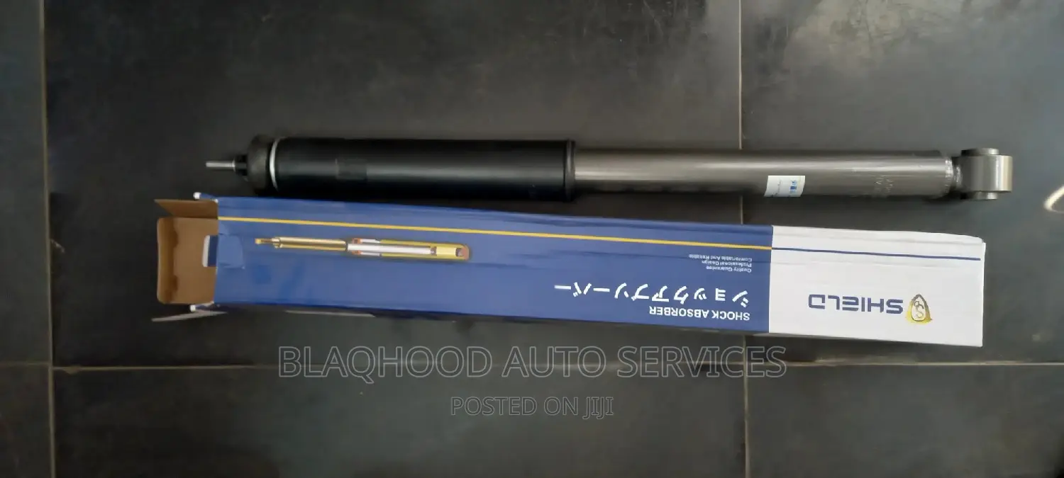 Honda Civic 2006-2012 Brand New Back Shock Absorbers Pair