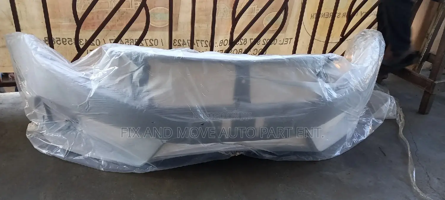 Honda Civic 2016-2019 Brand New Front Bumper Available