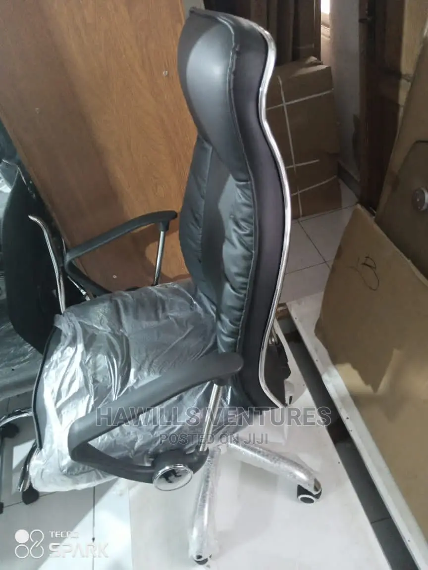 Executive Chair