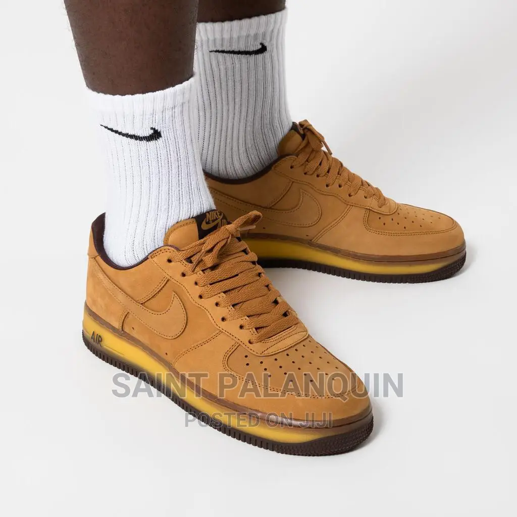 Nike Airforce