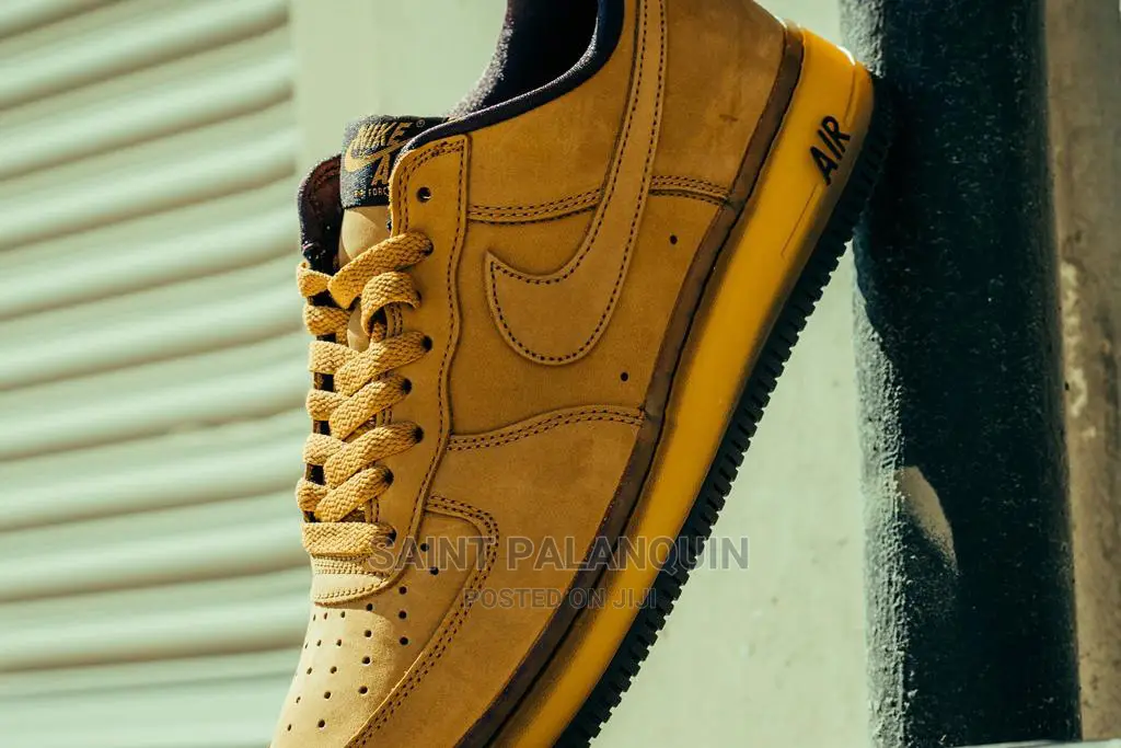 Nike Airforce