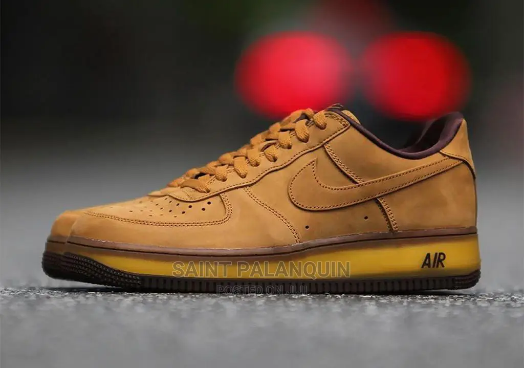 Nike Airforce