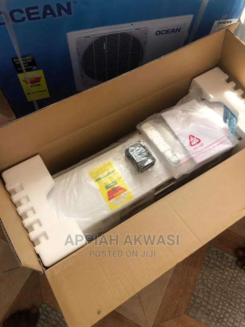 Airconditioner Service