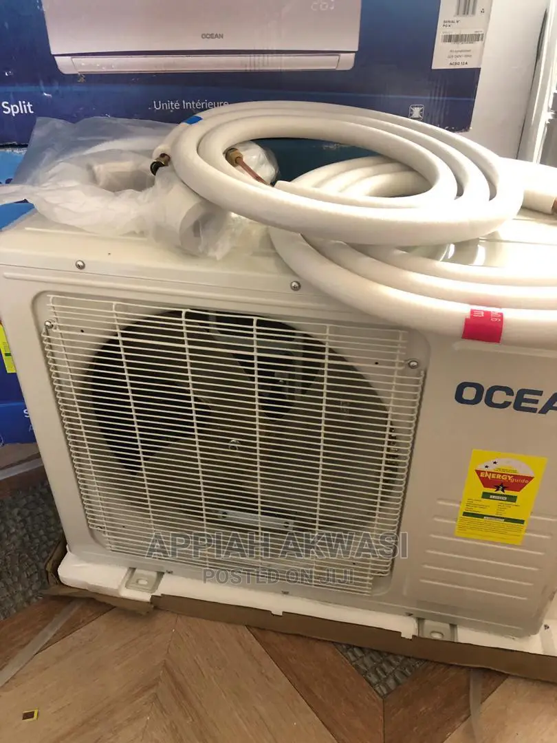 Airconditioner Service