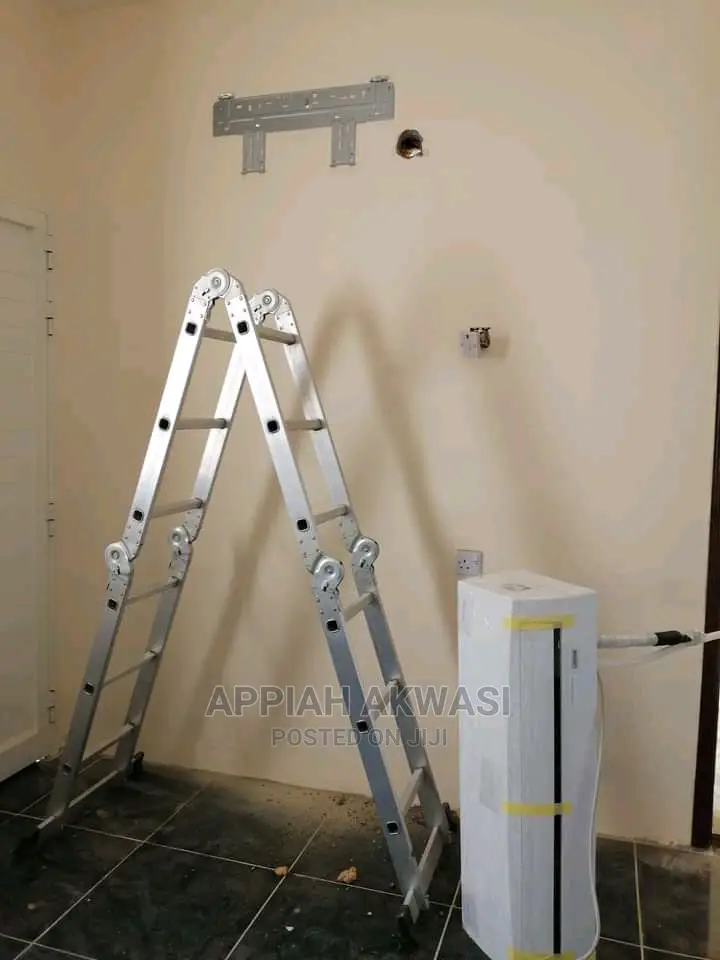 Airconditioner Service