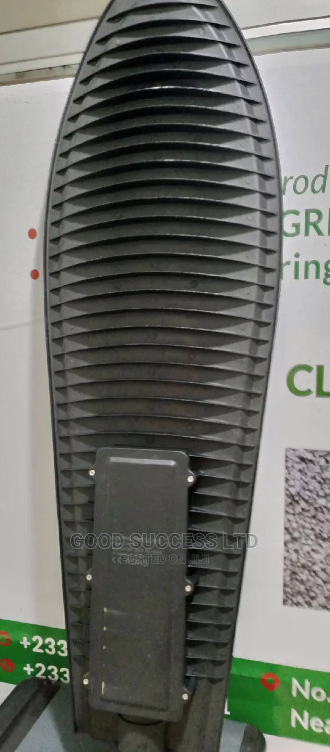 250w LED Street Light