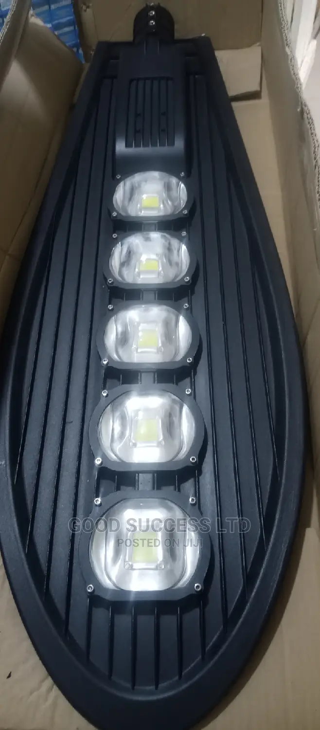 250w LED Street Light