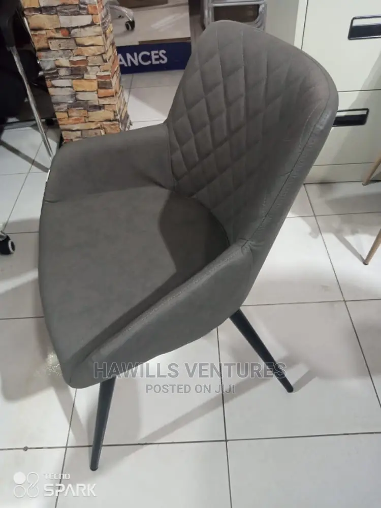 Love Dining Chair