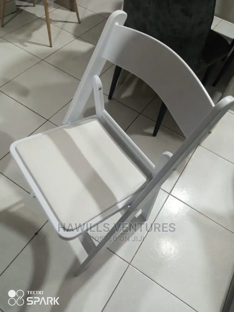 Carl Chair