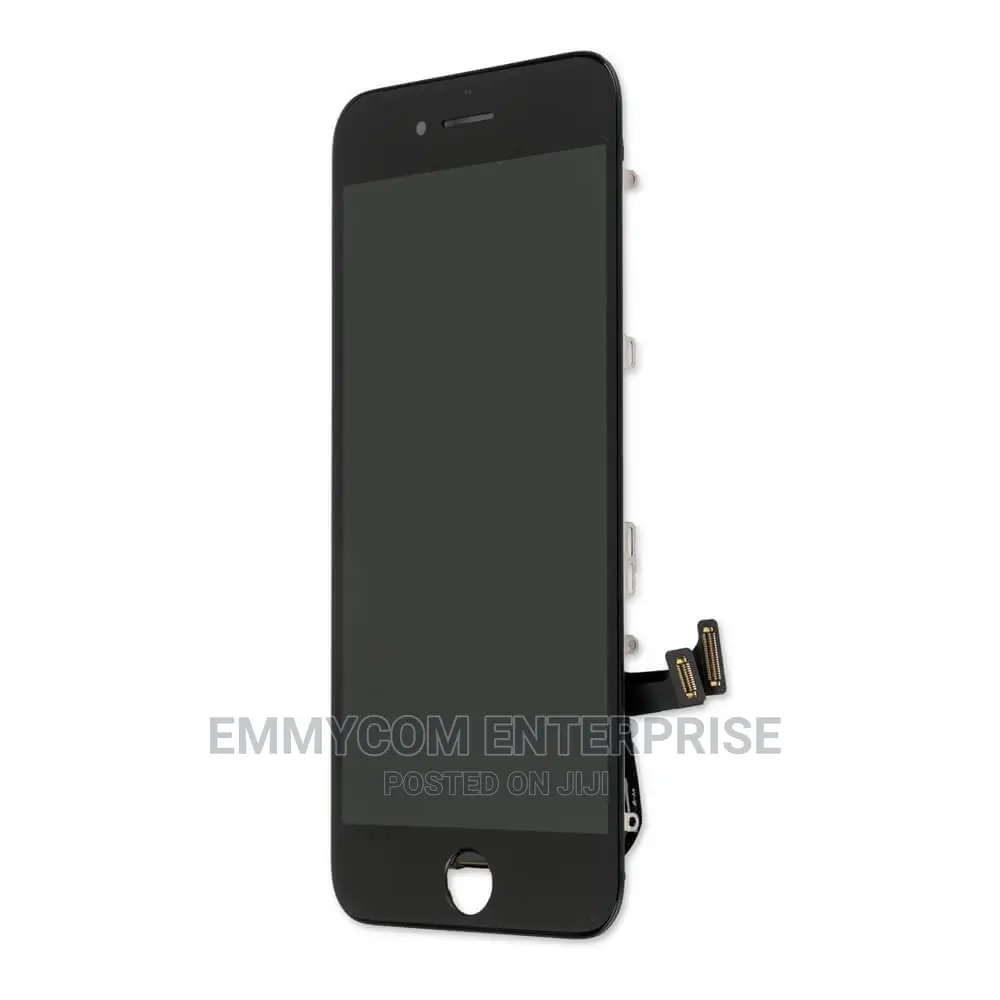 Original iPhone 7+ Screen Icloud With Instant Replacement