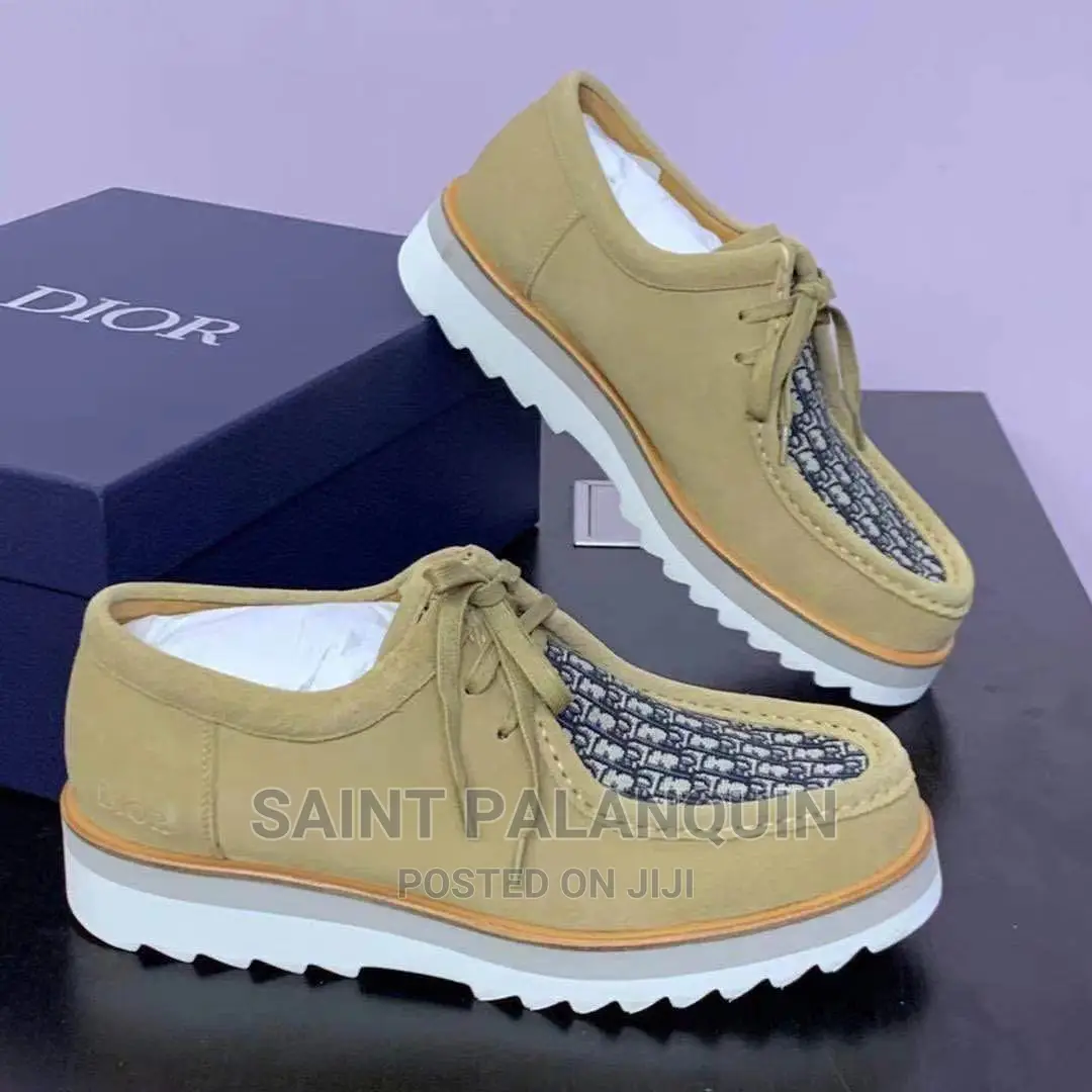 Christian Dior