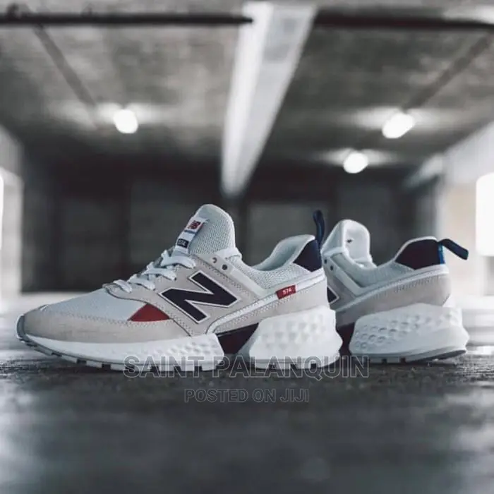 New Balance 574 All Colors Available