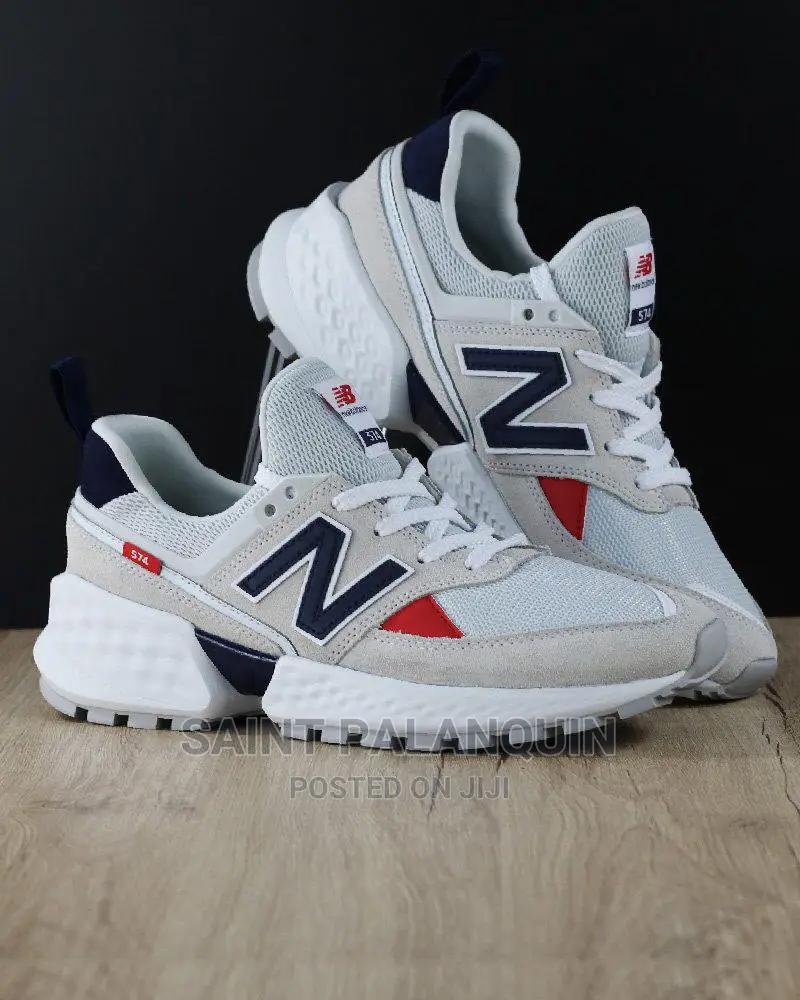 New Balance 574 All Colors Available