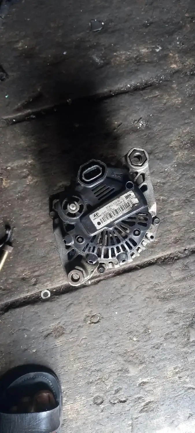 Hyundai Sonata 2008-2015 Tested Alternators Available