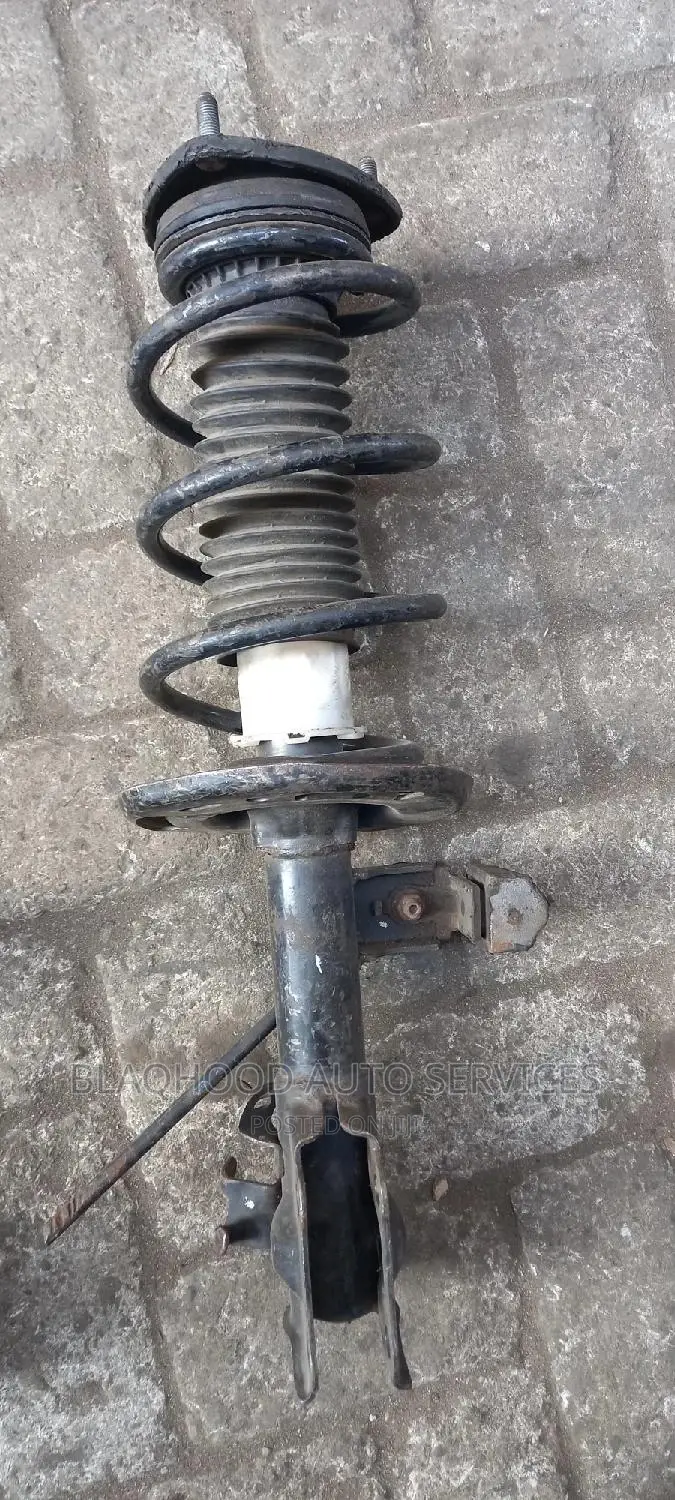 Brand New and Home Used Front Shock Absorbers Available