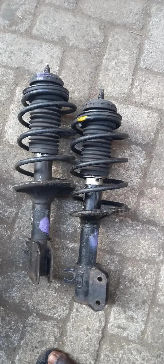 Daewoo Matiz 3 Front Shock Absorbers Pair Available