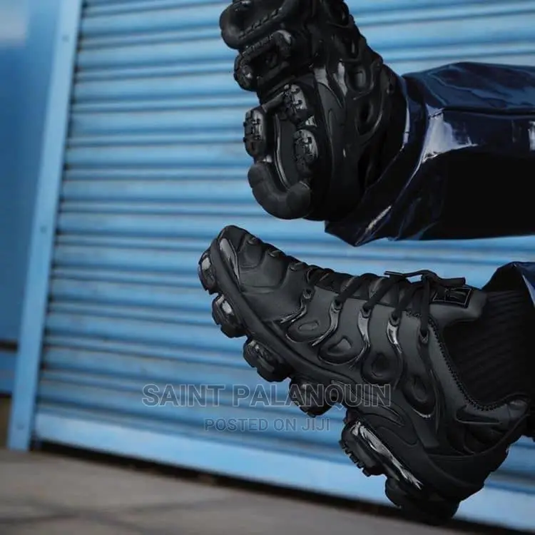 Nike Vapour Maxplus
