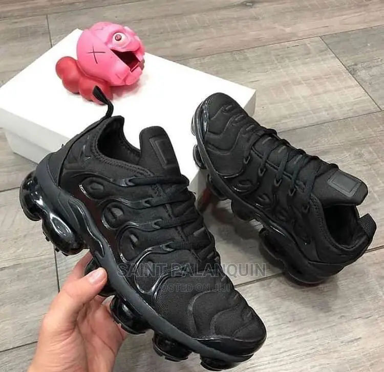 Nike Vapour Maxplus