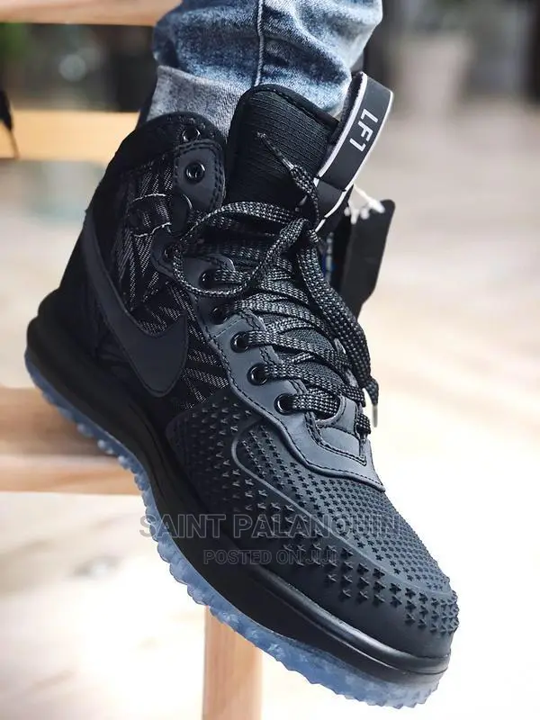 Lunar Air Force