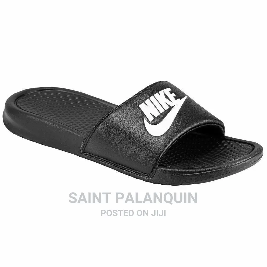 Nike Slides