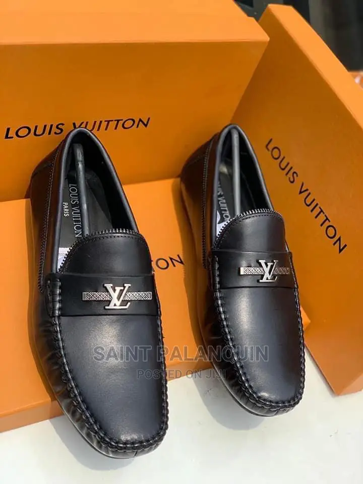 Quality Loafers