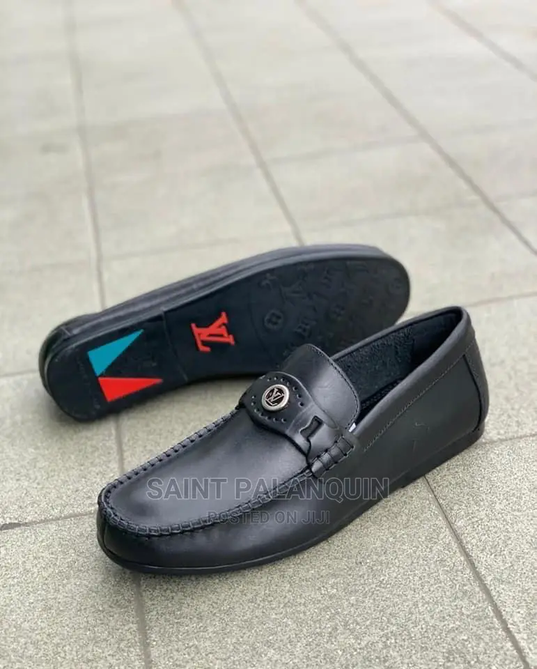 Quality Loafers