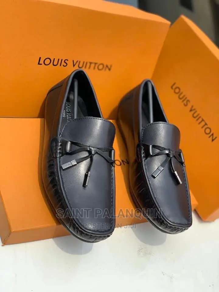 Quality Loafers