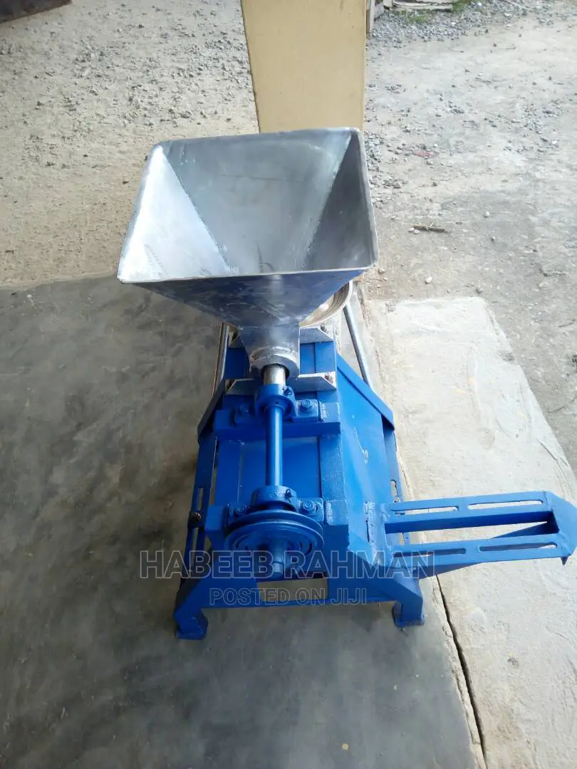 Fufu Grinding Machine