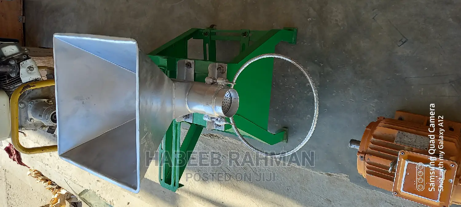 Fufu Grinding Machine