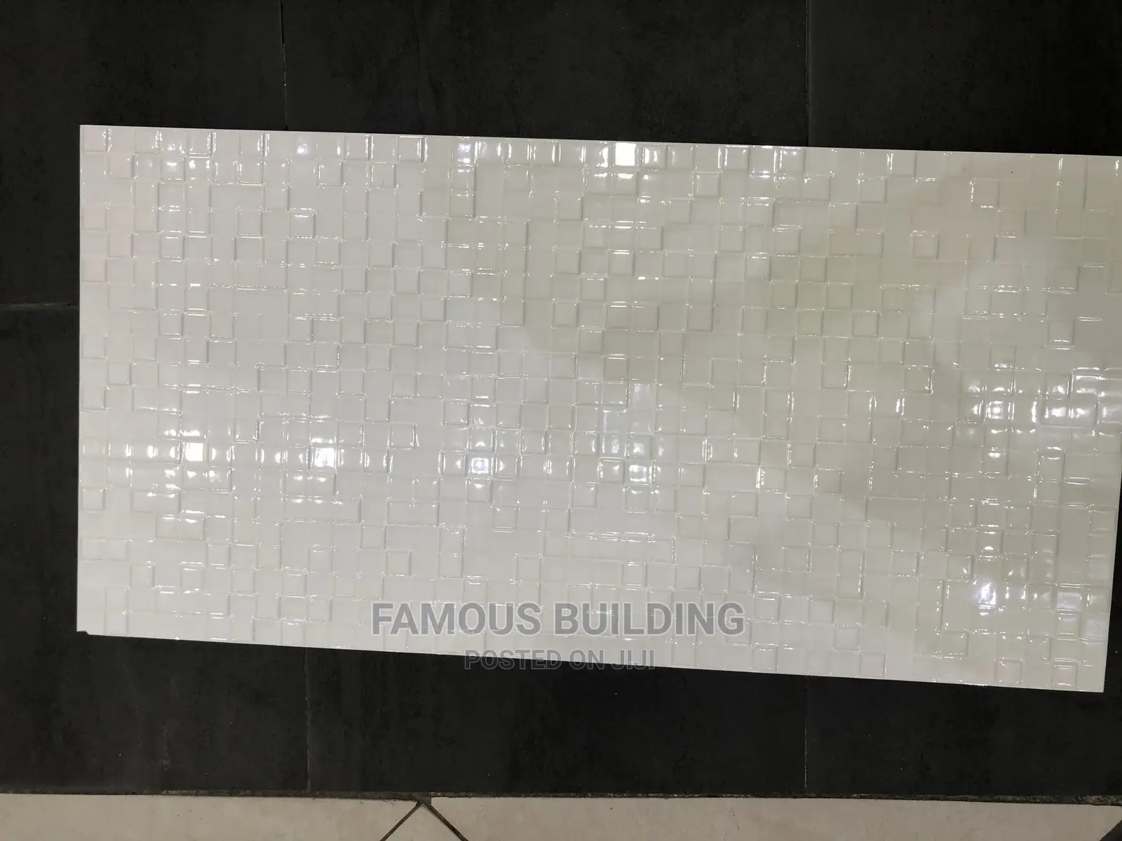 Wall Tiles (30/60) India
