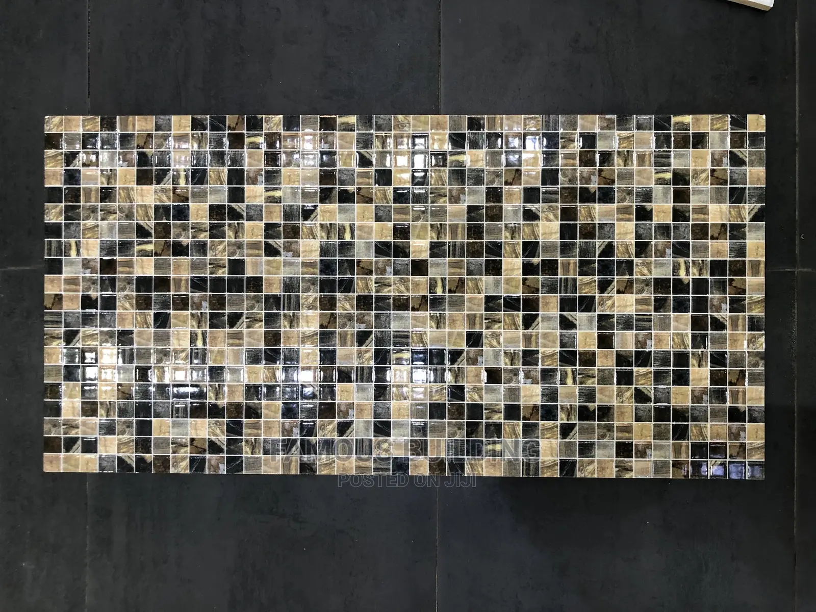 Wall Tiles (30/60) India