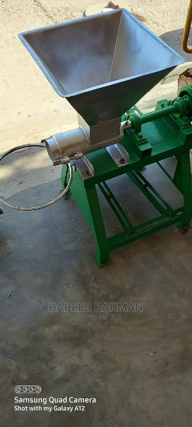 Fufu Grinding Machine