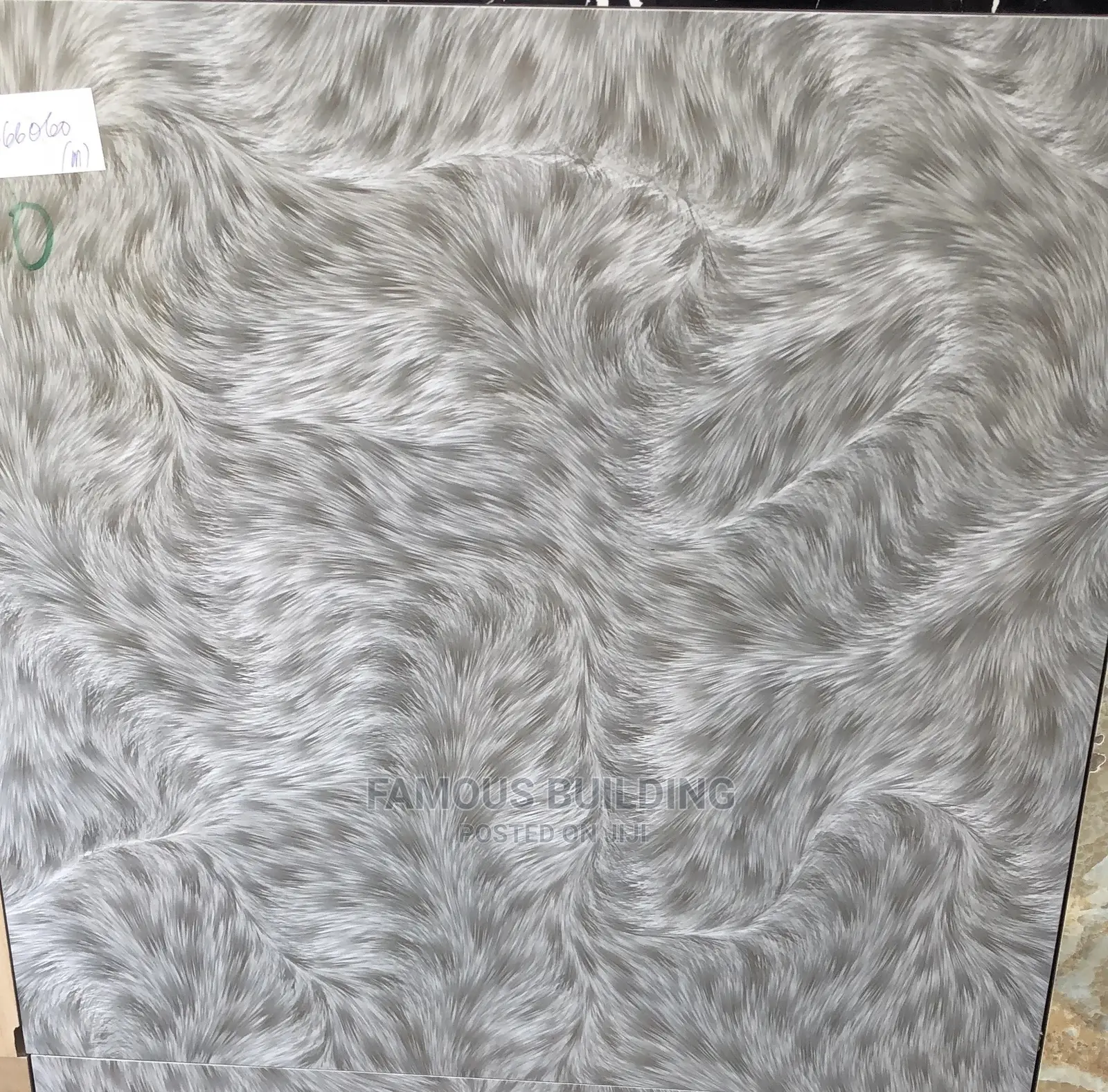 60/60 Floor Tiles
