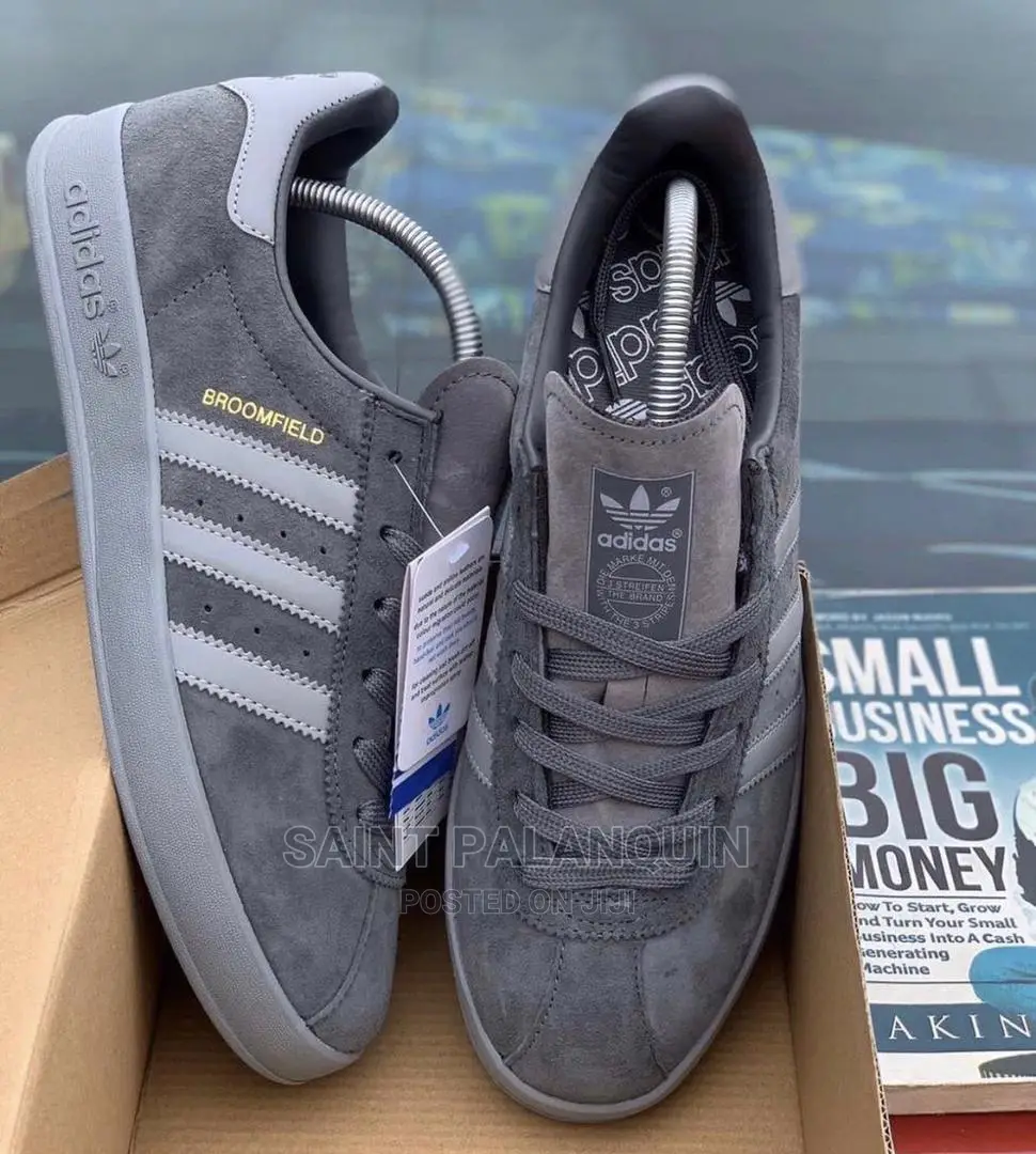 Adidas Broomfield