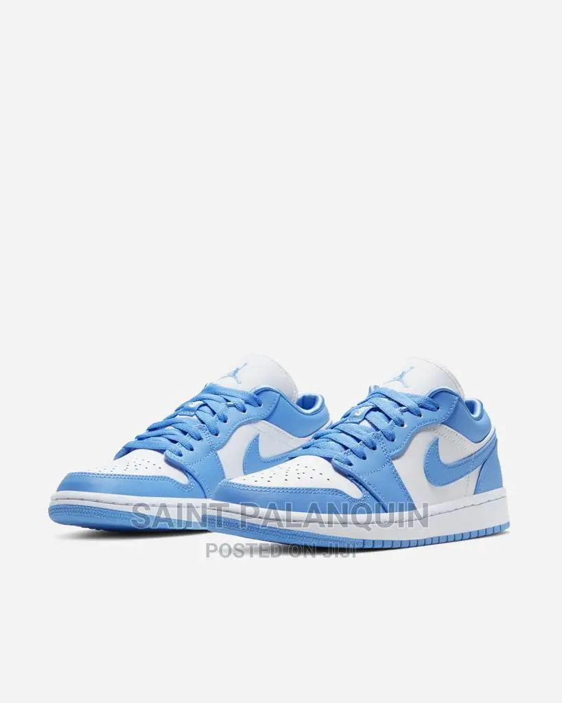 Nike Jordan One