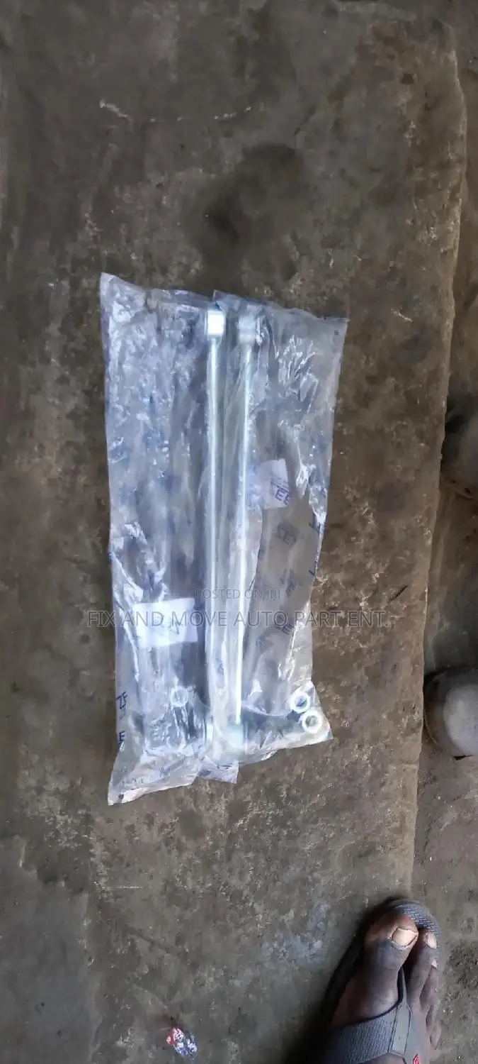 Toyota Corolla/Matrix/Vibe/Camry/Rav4 Link Bar Available