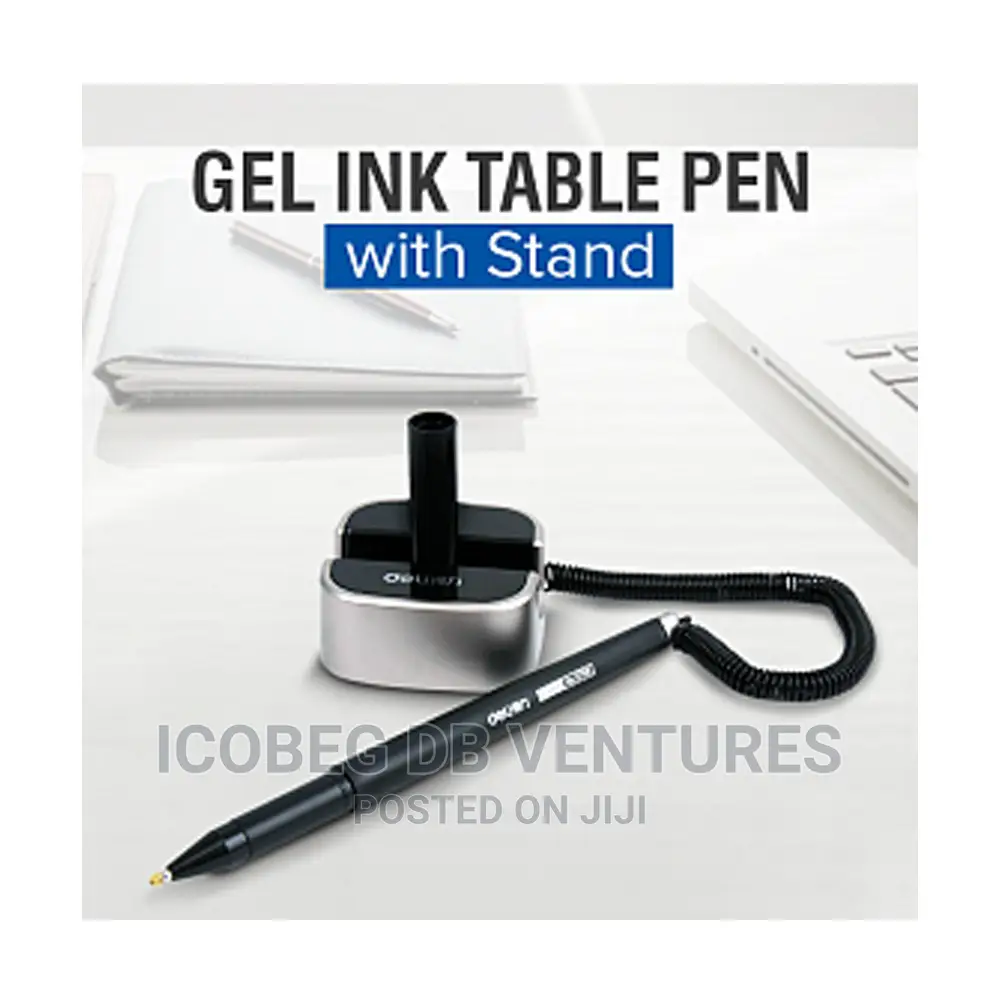 Pen Stand/Desk Pen/Pen