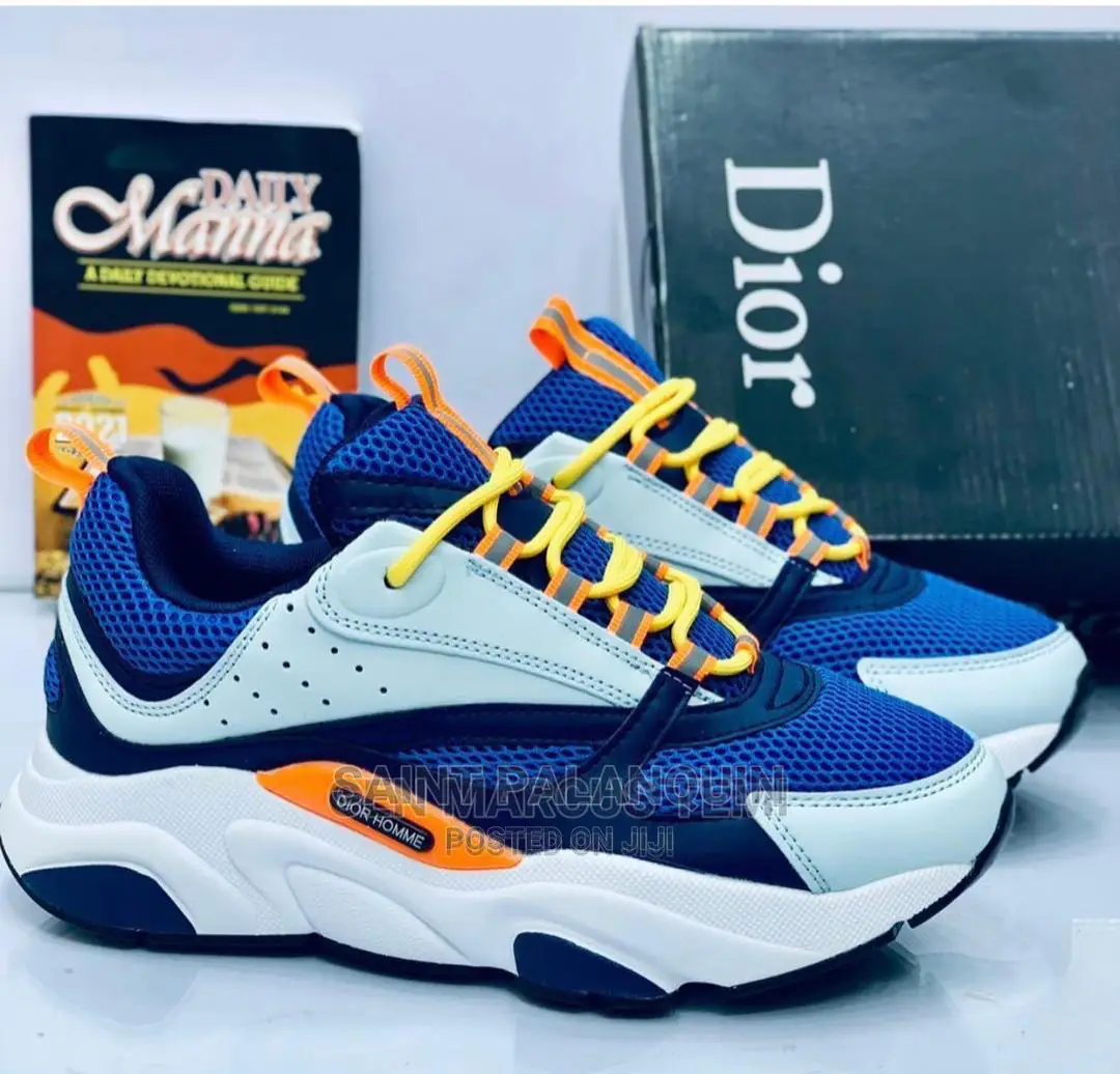 Christian Dior