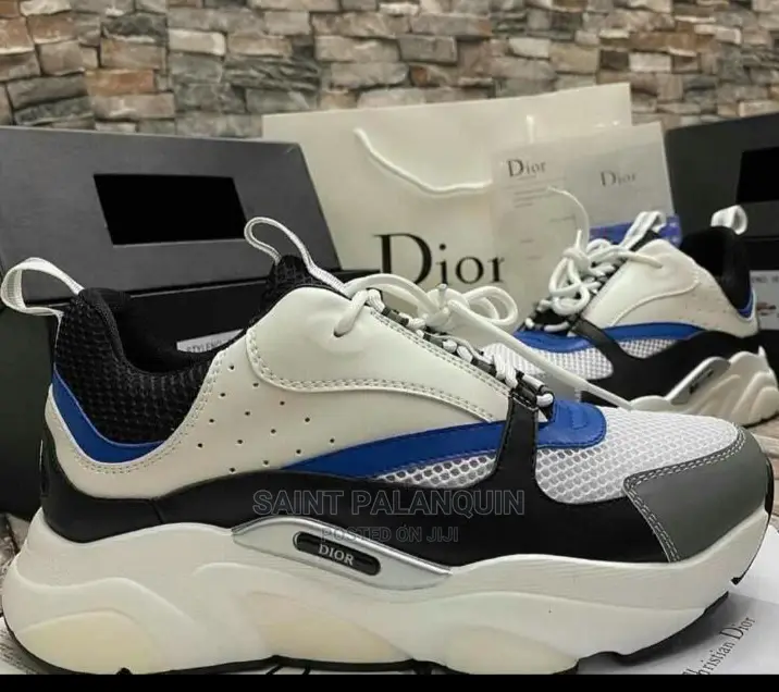 Christian Dior