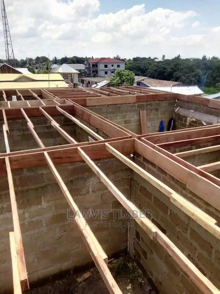 Wood for Decking ( Delivery Options Available )