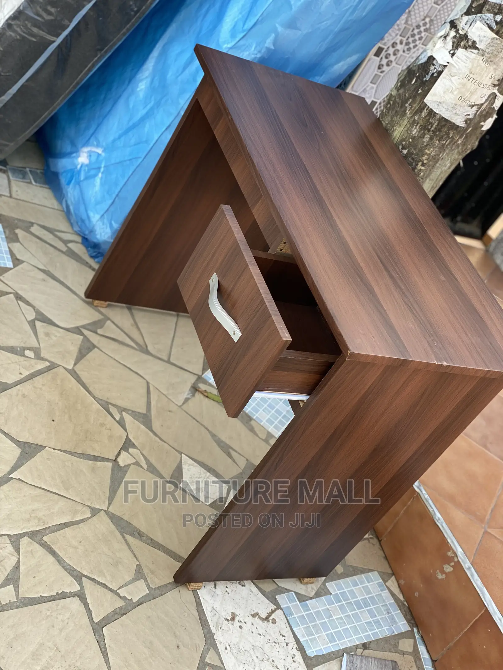 Study or Laptop Desk Available