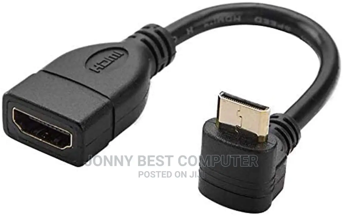 HDMI Male to Female