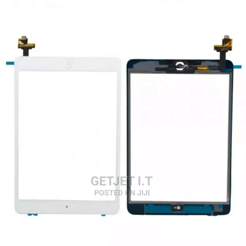 iPads Screens Instant Replacement