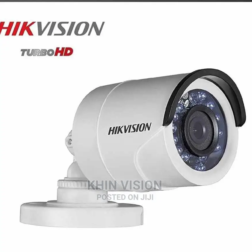 CCTV Camera Sales and Installations