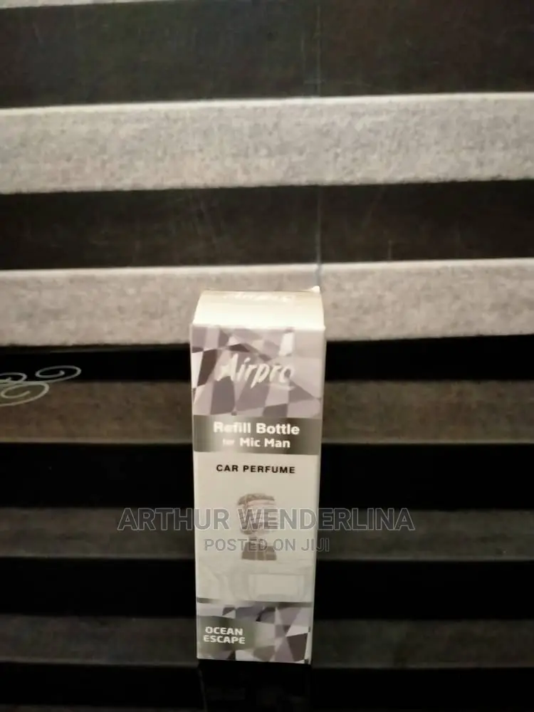 Airpro Essential Oil Use for Aroma Diffuser