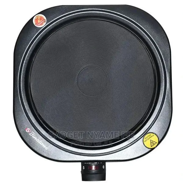 Binatone Electric Hot Plate Cooker