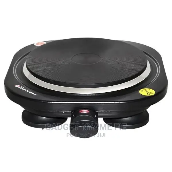 Binatone Electric Hot Plate Cooker