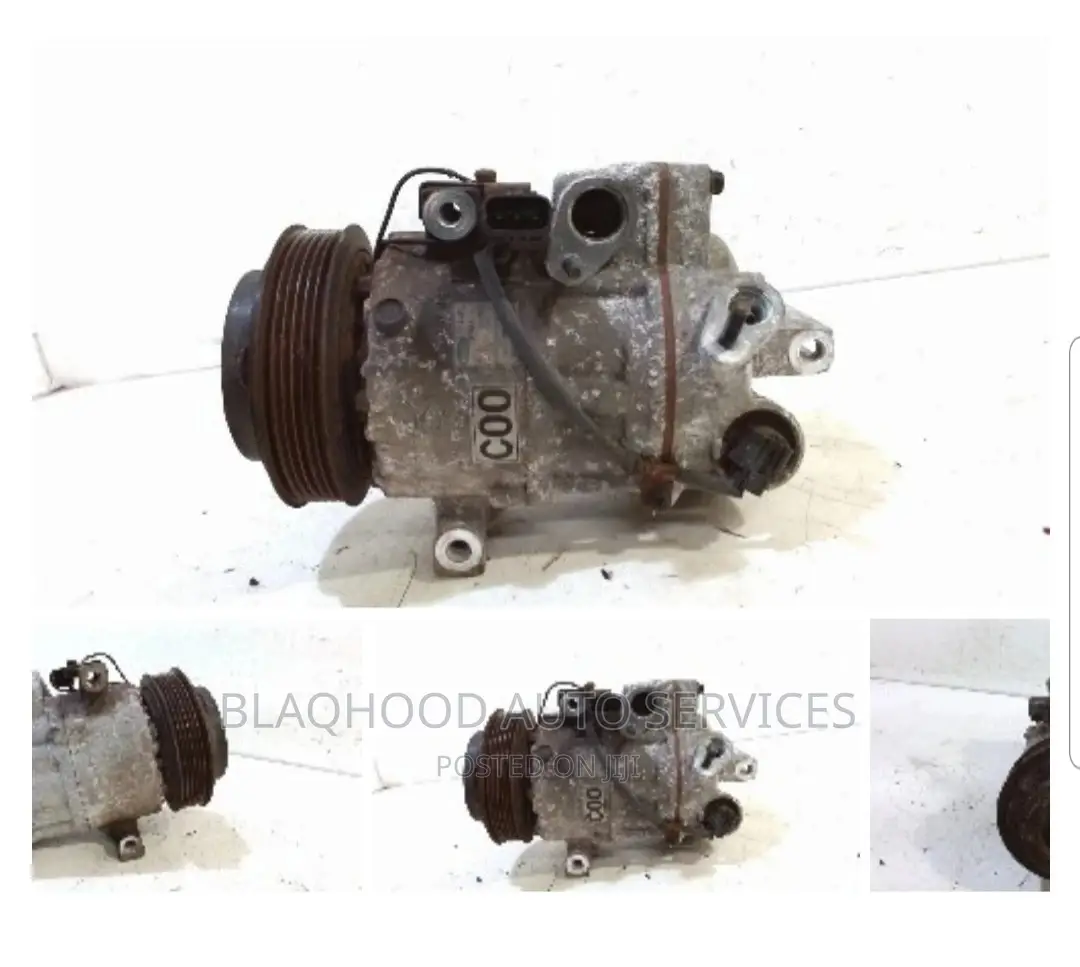 Hyundai IX35 2010 Air Condition Motor Available
